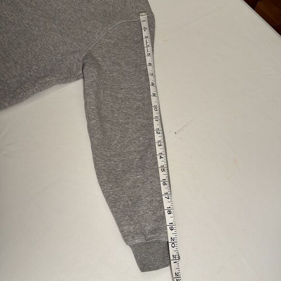 Women’s Gerard Darel Sweatshirt, French Size 1/US Small to Medium - Picture 5 of 8